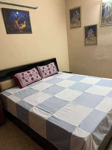 1 BHK Flat In Ramky Towers for Rent  In Gachibowli 