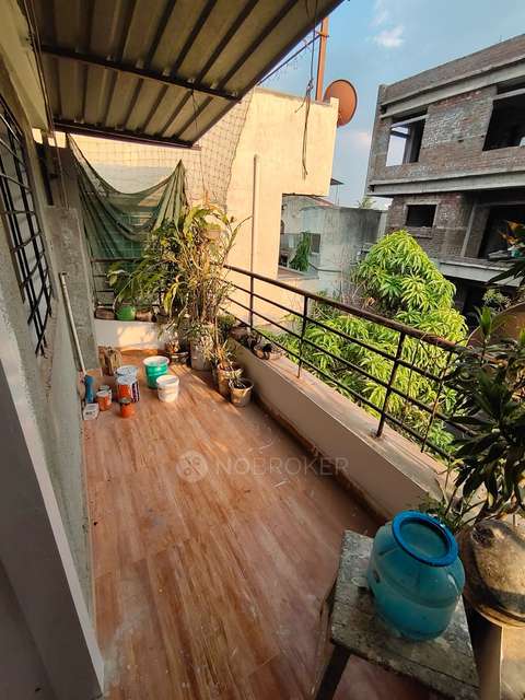 1 RK House for Rent  In Wadgaon Sheri