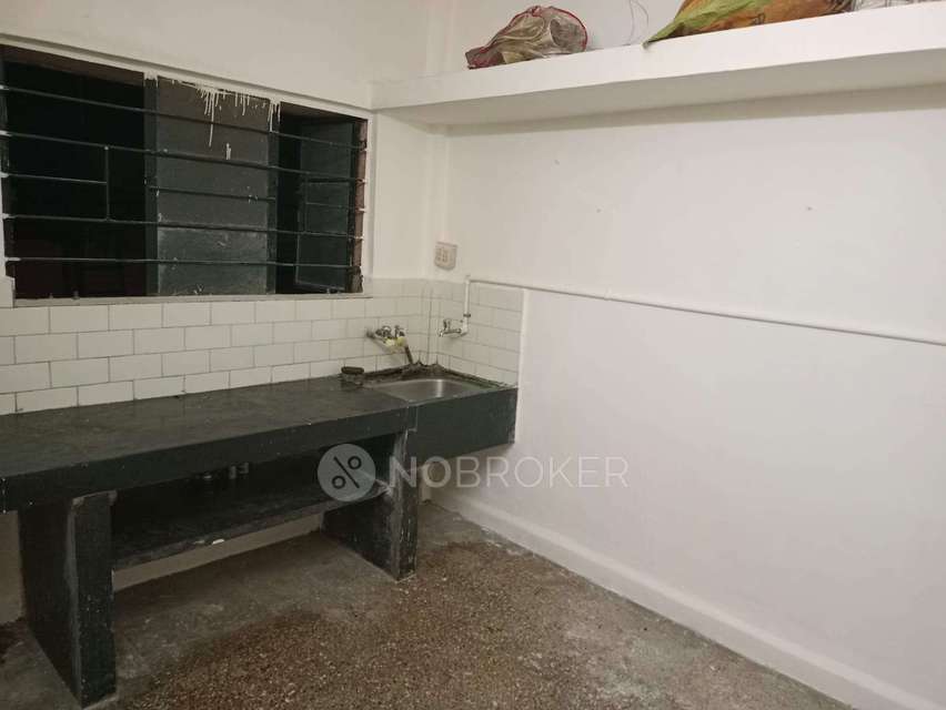 1 RK Flat In Sasane Nagar, Bk Jhala Nirmal Township for Rent In Bk Jhala Nirmal Township