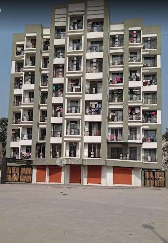 1 BHK Flat In Sai Shrushti Heritage, Khardi Gaon, Diva For Sale  In Thane