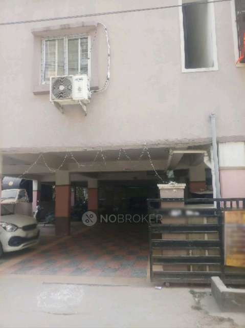 2 BHK Flat In Standalone Building  for Rent  In Pragathi Nagar