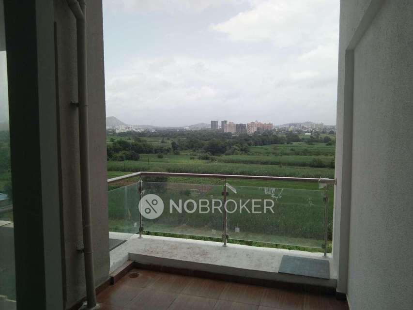 1 BHK Flat In 41 Estera For Sale  In Punawale