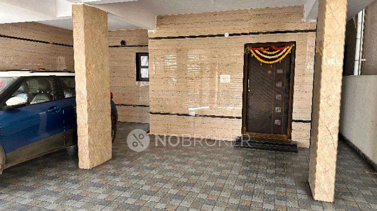 2 BHK Flat In Krishiv Nilaya, Bharath Nagar for Rent  In Bharat Nagar