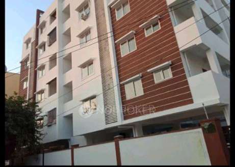 2 BHK Flat In Bhavya Residency For Sale  In Chvm+j5q, Gokul Nagar, Chandrapuri Colony, Mallapur, Secunderabad, Telangana 500076, India