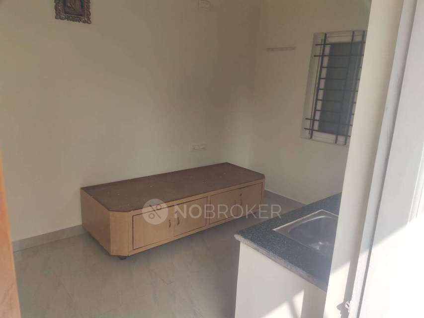 1 RK House for Rent  In Vyalikaval Police Station