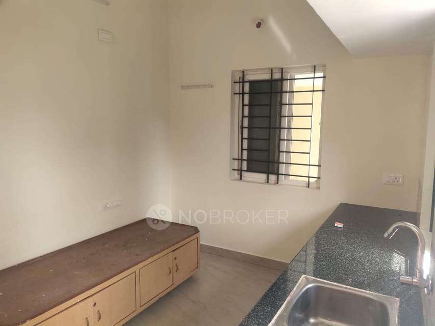 1 RK House for Rent  In Vyalikaval Police Station