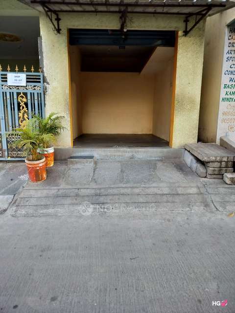 Shop in T. Dasarahalli, Bangalore for Rent 