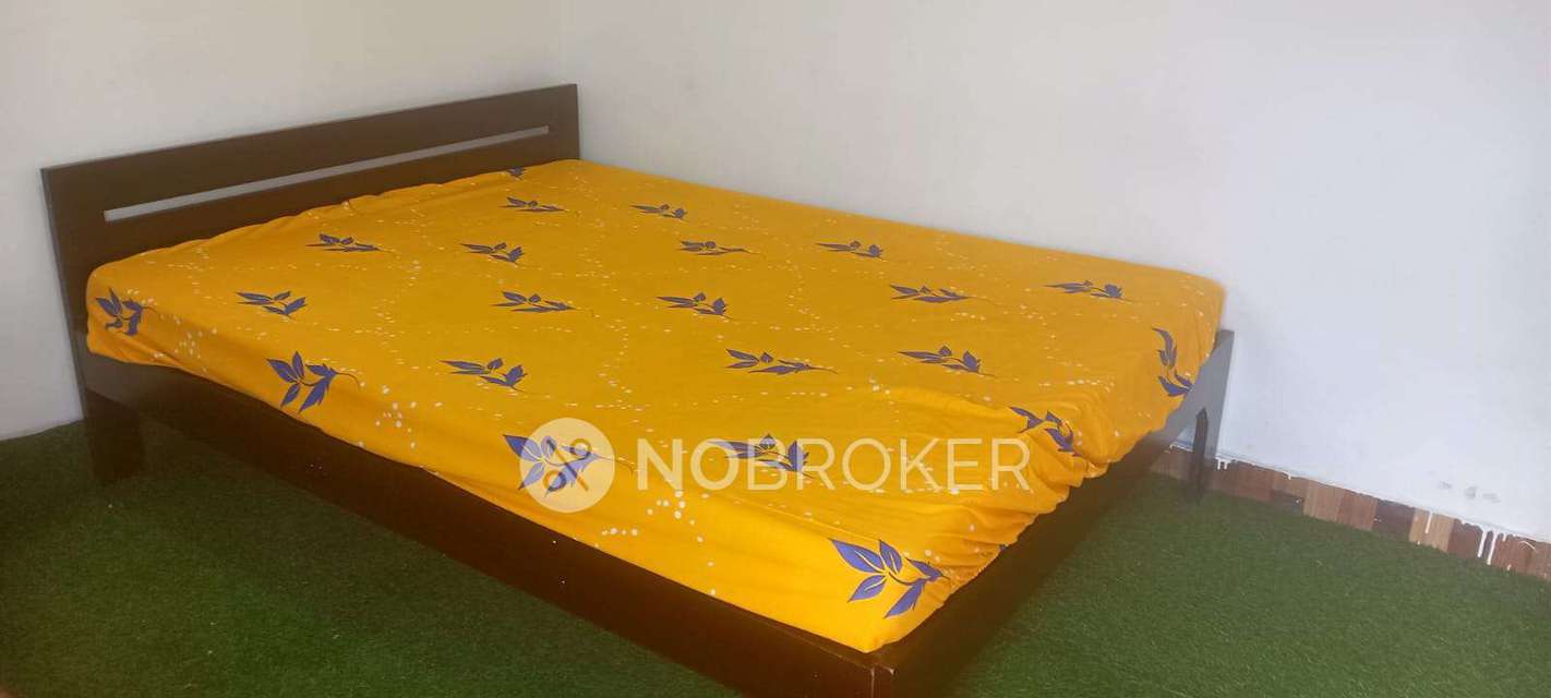 1 BHK House for Rent  In Himayat Sagar Village