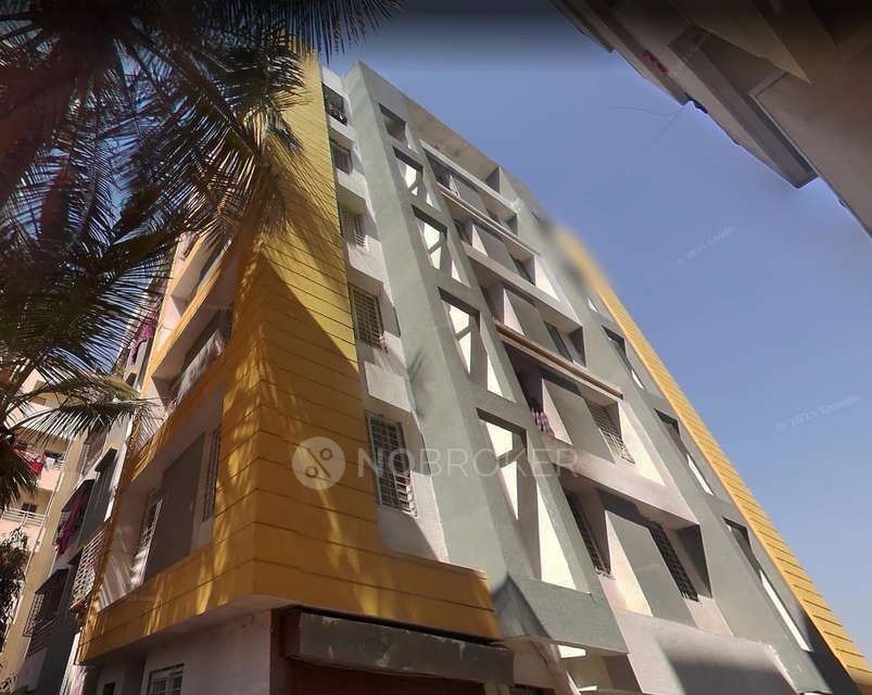 1 BHK Flat In Prestige Socity For Sale  In Shewalewadi