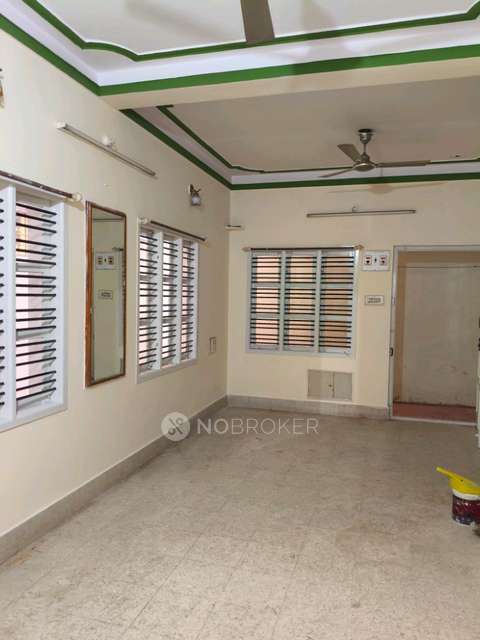 1 BHK House for Rent  In Banashankari Temple Ward