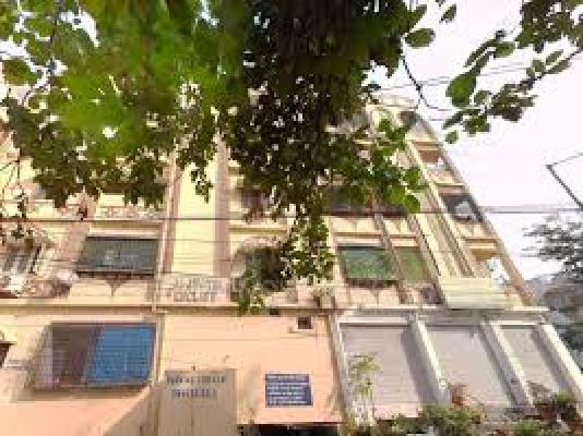 2 BHK Flat In Sai Jyothi Enclave, Malkajgiri for Rent  In Jyothi Nagar Rd