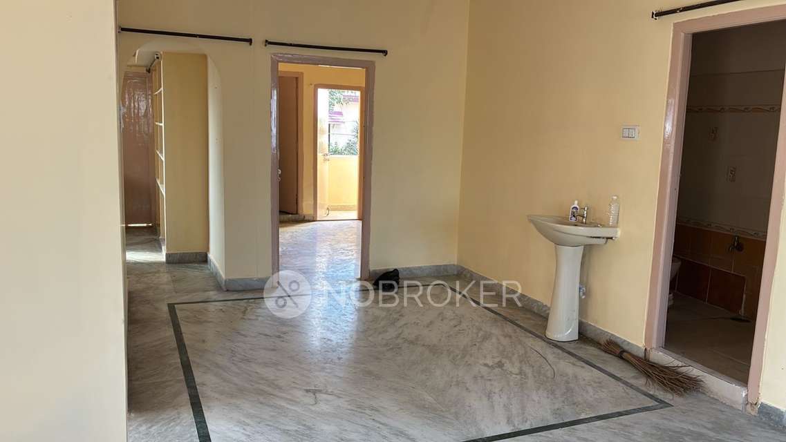 2 BHK Flat In Sai Jyothi Enclave, Malkajgiri for Rent  In Jyothi Nagar Rd