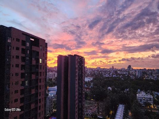 4 BHK Flat In Sobha Hrc Pristine for Rent  In Sobha Hrc Pristine