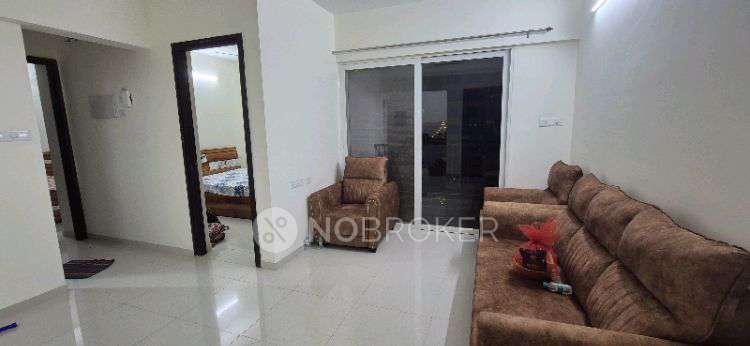 2 BHK Flat In Kolte Patil Life Republic for Rent  In Hinjewadi