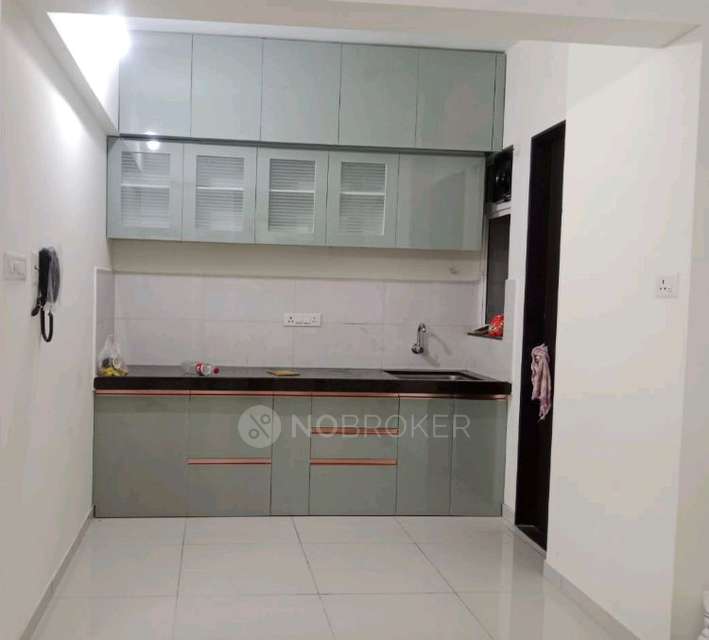 2 BHK Flat In Kolte Patil Life Republic for Rent  In Hinjewadi