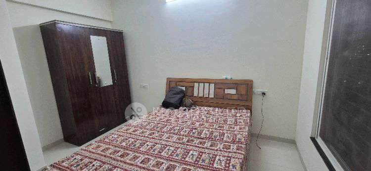 2 BHK Flat In Kolte Patil Life Republic for Rent  In Hinjewadi