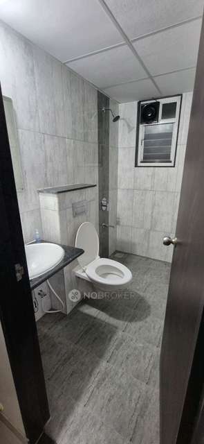 2 BHK Flat In Kolte Patil Life Republic for Rent  In Hinjewadi