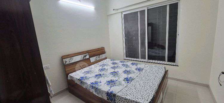 2 BHK Flat In Kolte Patil Life Republic for Rent  In Hinjewadi