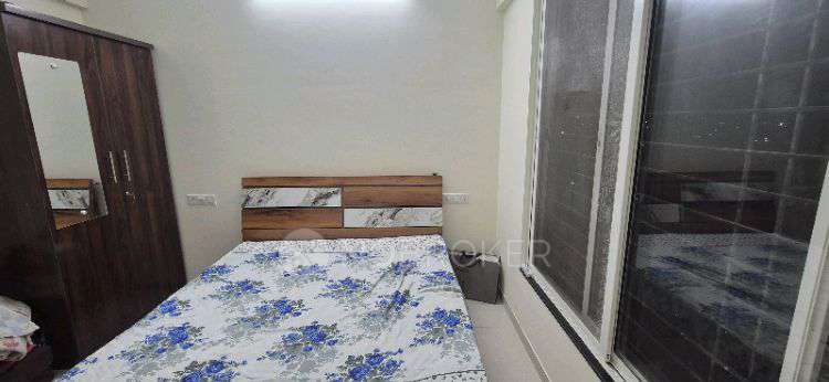 2 BHK Flat In Kolte Patil Life Republic for Rent  In Hinjewadi