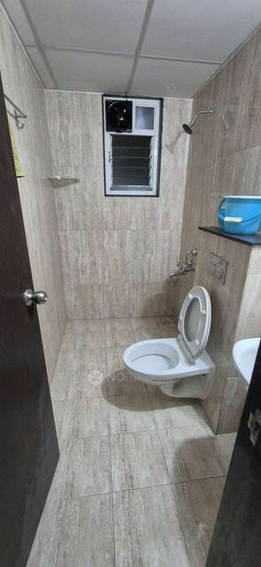 2 BHK Flat In Kolte Patil Life Republic for Rent  In Hinjewadi