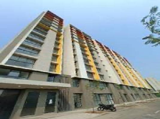 1 BHK Flat In Casa Azzurra for Rent  In Antarli