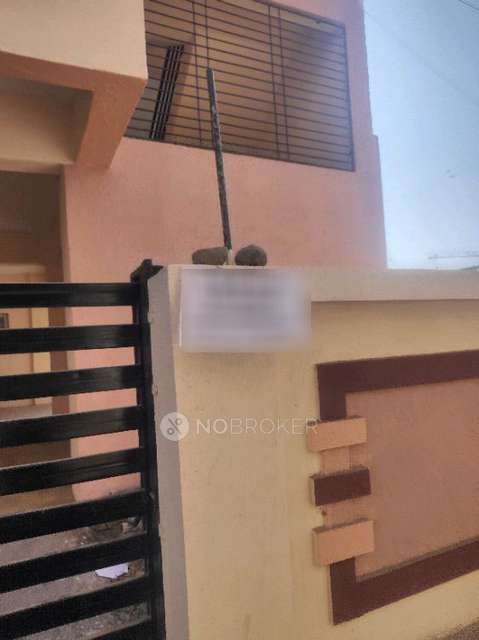 2 BHK House for Rent  In Lohegaon