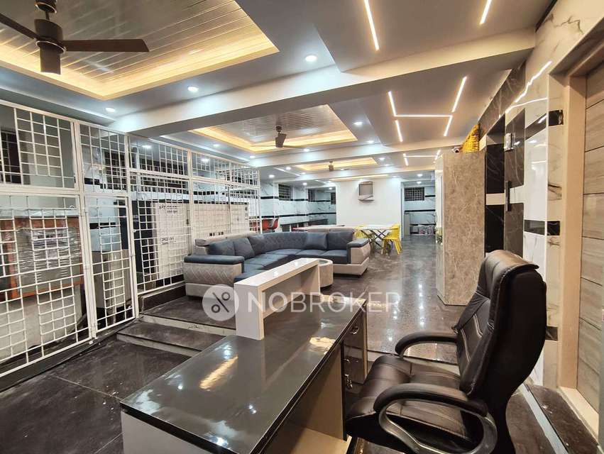 PG for Boys in Kadubeesanahalli