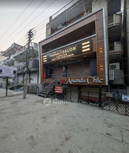 Office Space in Vaishali, Ghaziabad for Rent 