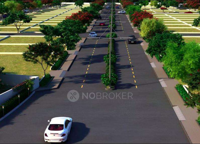 Plot For Sale  In Ruby Silver Springs In Rathinamangalam