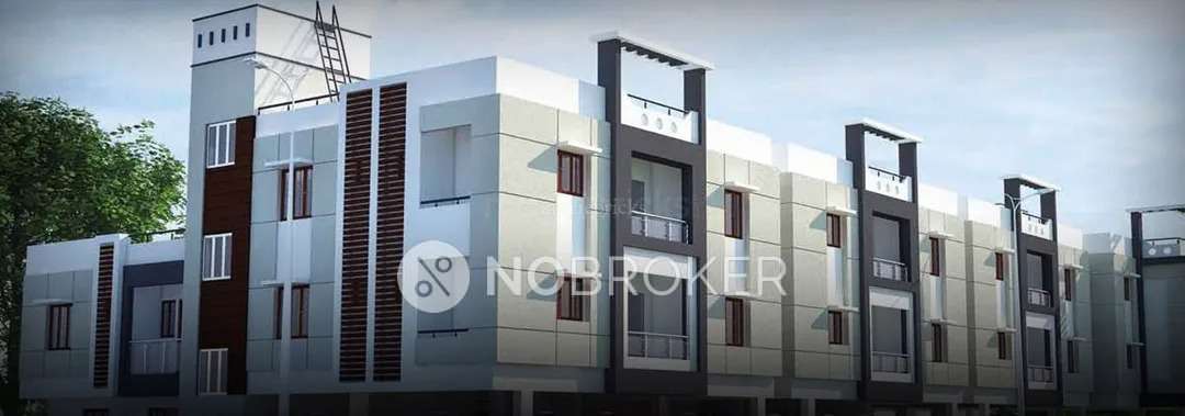 2 BHK Flat In Southerns Gokulam, Avadi For Sale  In Avadi