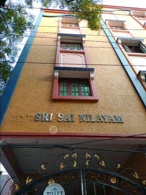 1 BHK House for Rent  In Moula Ali