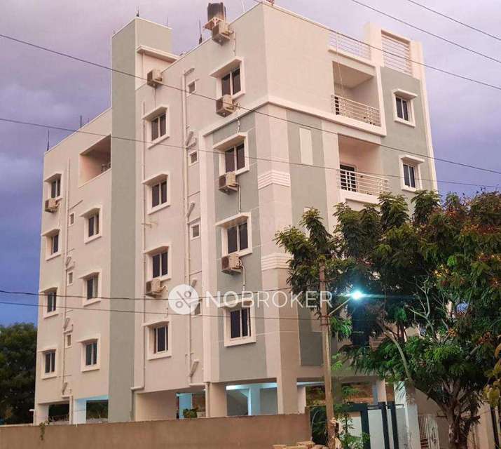 2 BHK Flat In Pristine Ivy Nest for Rent  In Pristine Ivy Nest