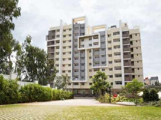 2 BHK Flat In Century Infiniti For Sale  In Sarjapura