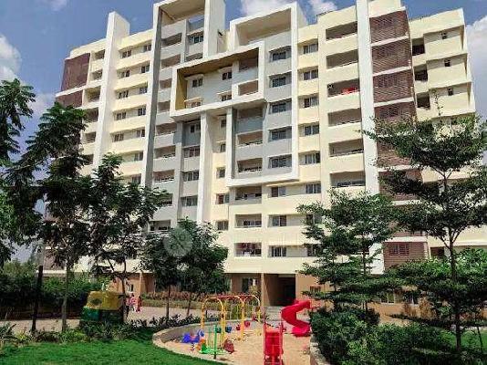 2 BHK Flat In Century Infiniti For Sale  In Sarjapura
