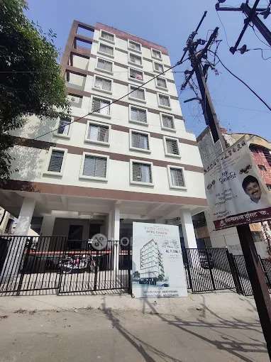 2 BHK Flat In Maitree Pitruchhaya for Rent  In Warje