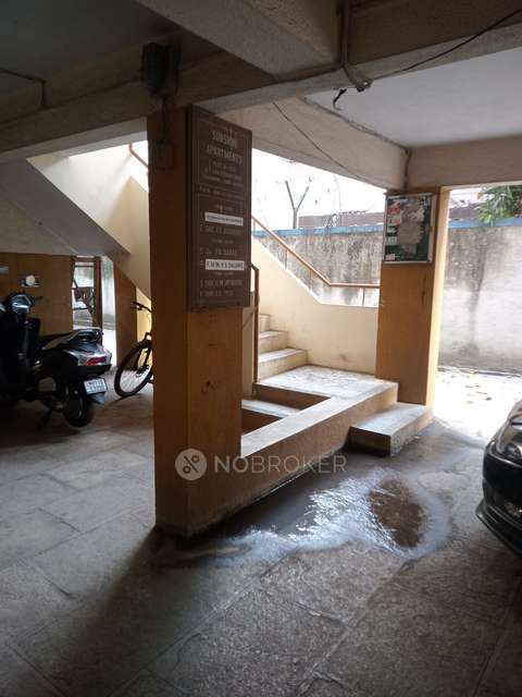 2 BHK Flat In Maitree Pitruchhaya for Rent  In Warje