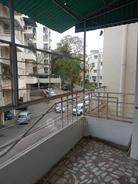 2 BHK Flat In Maitree Pitruchhaya for Rent  In Warje