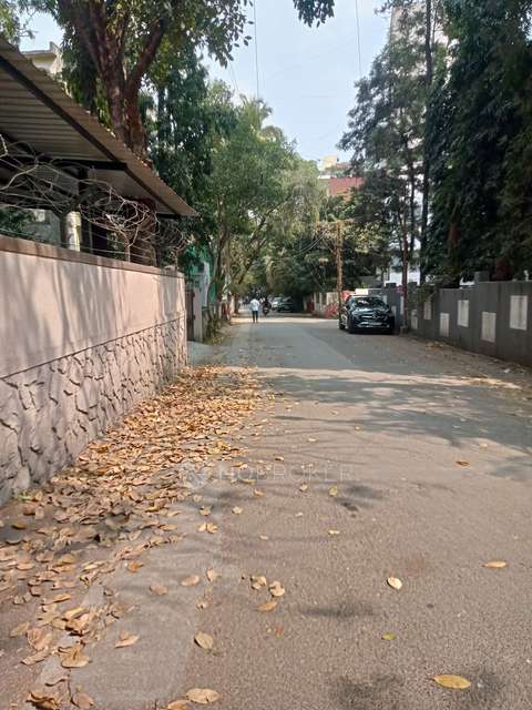 2 BHK Flat In Maitree Pitruchhaya for Rent  In Warje