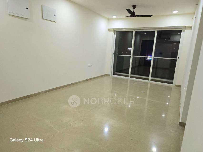 2 BHK Flat In Embassy One, Thane for Rent  In Thane