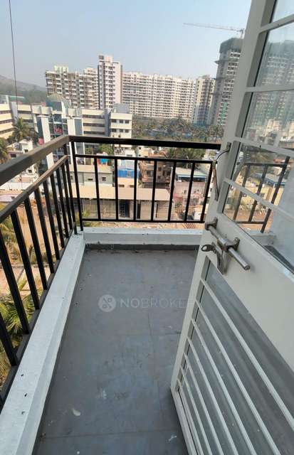 2 BHK Flat In Jay Ganesh Royal Bliss For Sale  In Vikas Nagar