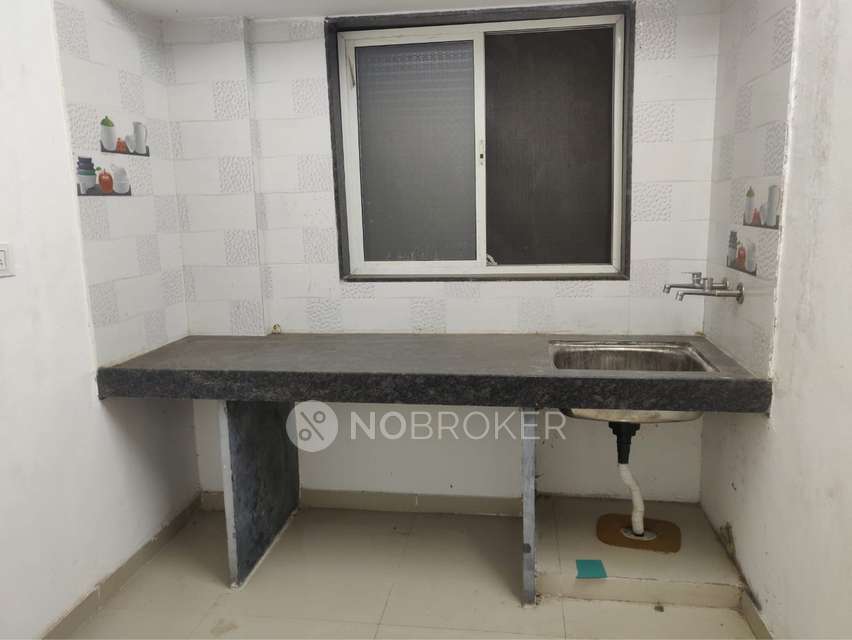 1 BHK Flat In Goyal Niwas for Rent  In Gokul Nagar, Kondhwa Budruk