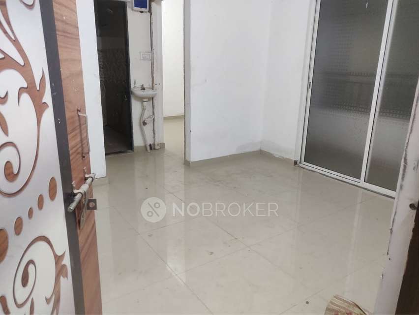1 BHK Flat In Goyal Niwas for Rent  In Gokul Nagar, Kondhwa Budruk
