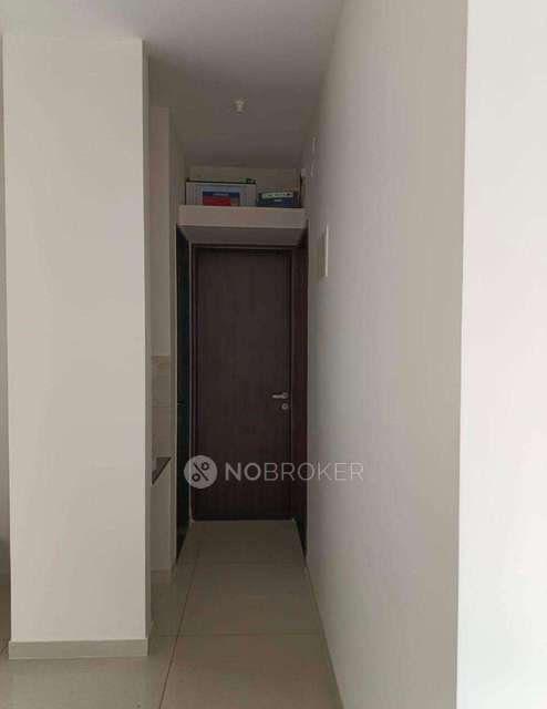 Single Room for Female In 2 BHK  In Sd In Kharadi