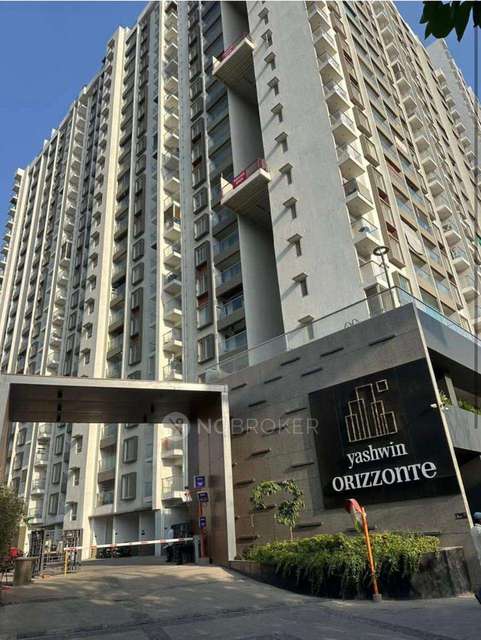 Single Room for Female In 2 BHK  In Sd In Kharadi