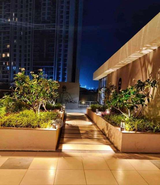 Single Room for Female In 2 BHK  In Sd In Kharadi