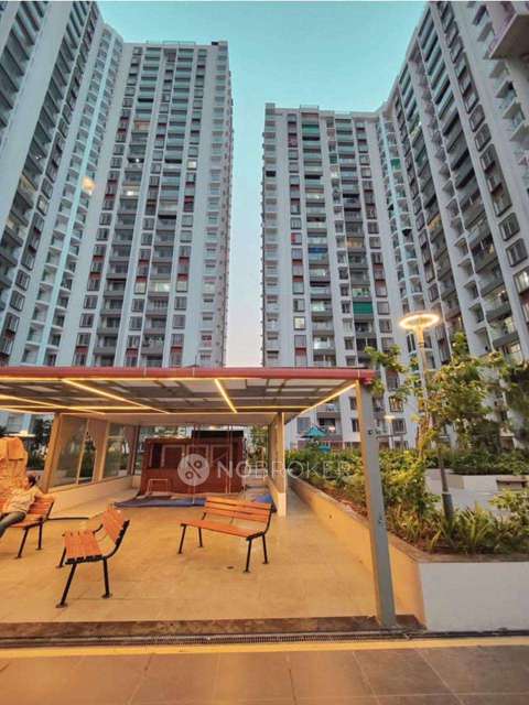 Single Room for Female In 2 BHK  In Sd In Kharadi