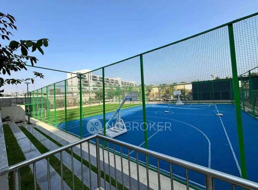 Single Room for Female In 2 BHK  In Sd In Kharadi