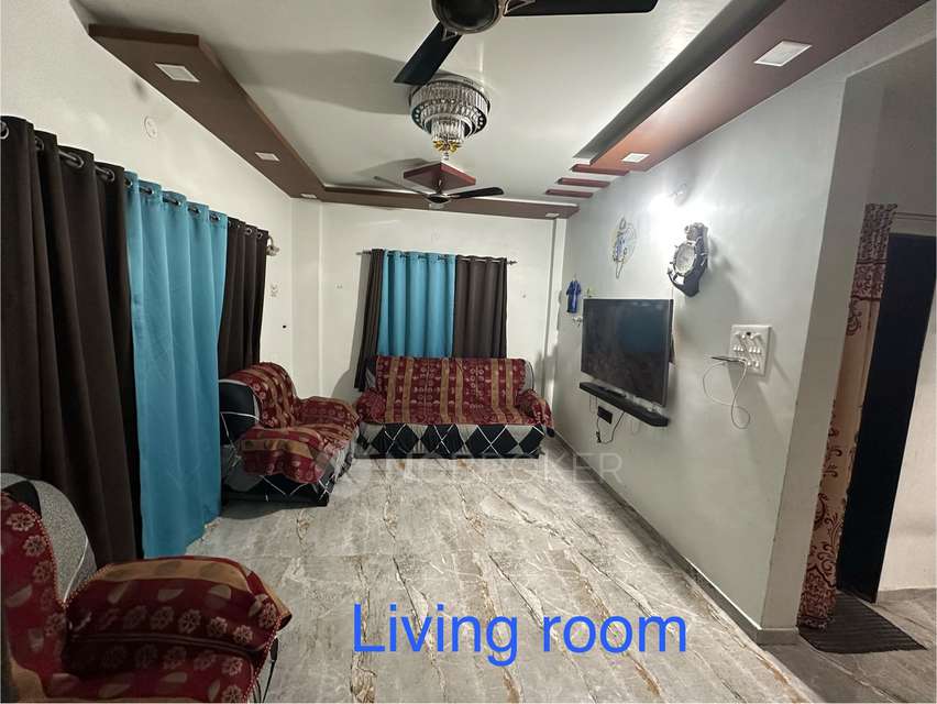 3 BHK House For Sale  In Wagholi