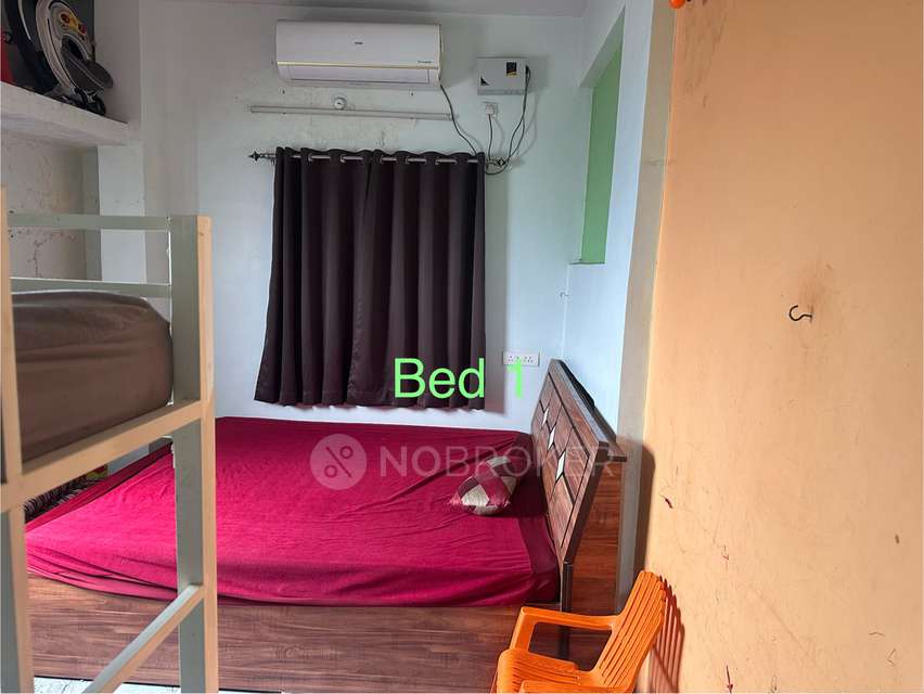 3 BHK House For Sale  In Wagholi