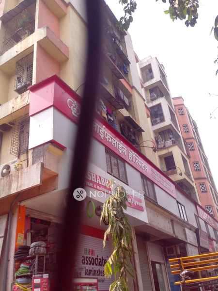 2 BHK Flat In Om Sai Ramanand Apartment For Sale  In  Sangam Vihar